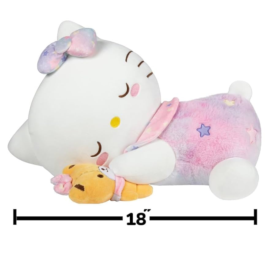 HELLO KITTYぬいぐるみ Amazon.co.jp: Jazwares Hello Kitty and Friends - ハロー